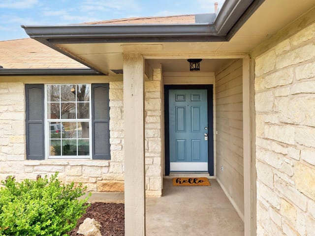 214 Crystal Knoll BLVD