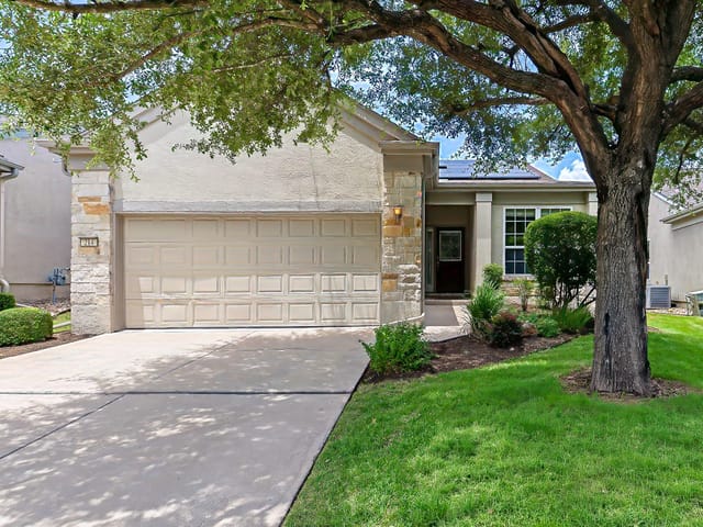 214 Farm Hill DR