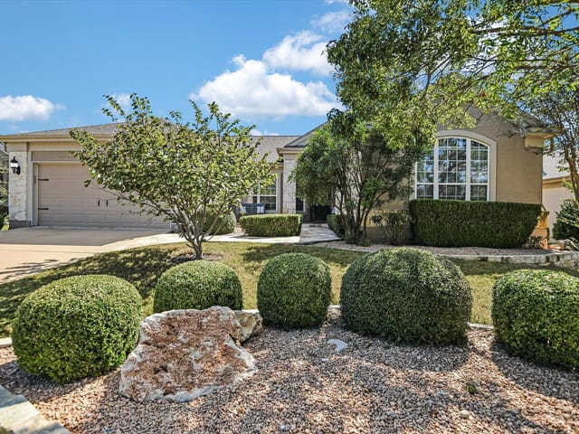 214 Goose Island DR