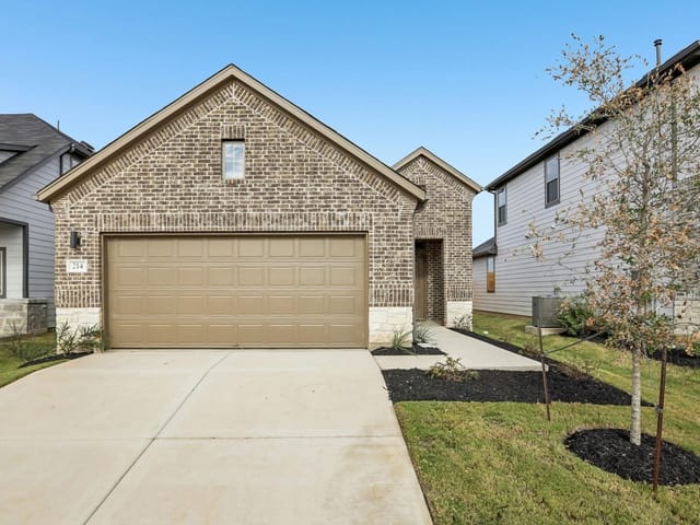 214 Hornet ST