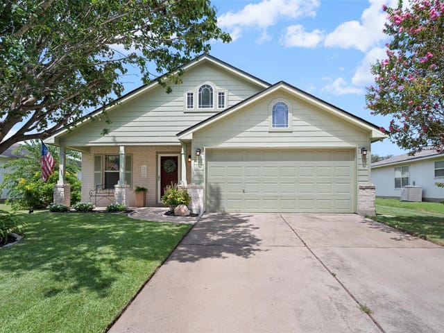 214 Jennifer LN