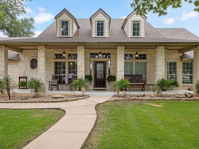214 Park Place DR