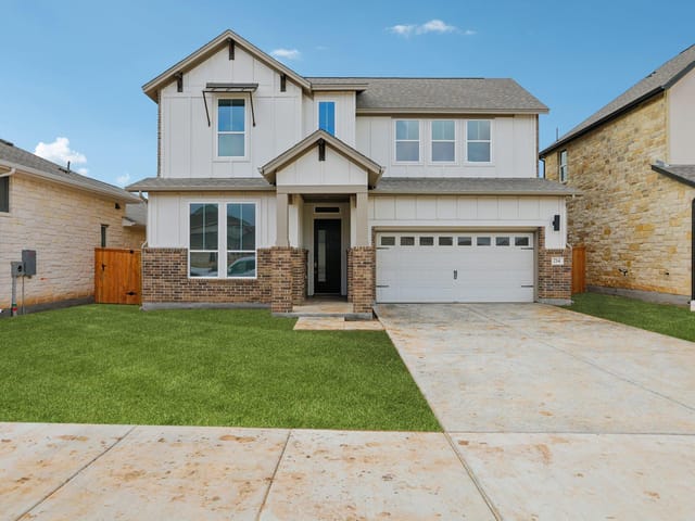 214 San Saba Dr