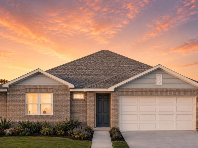 214 Spangle WAY