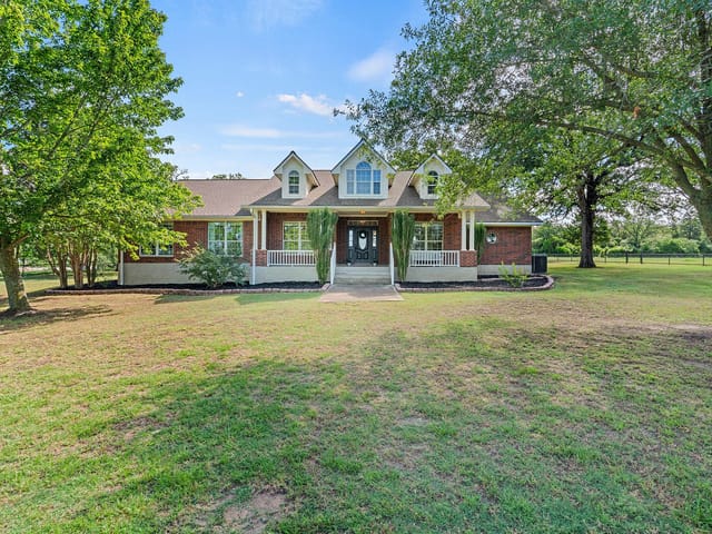 2140 County Road 305