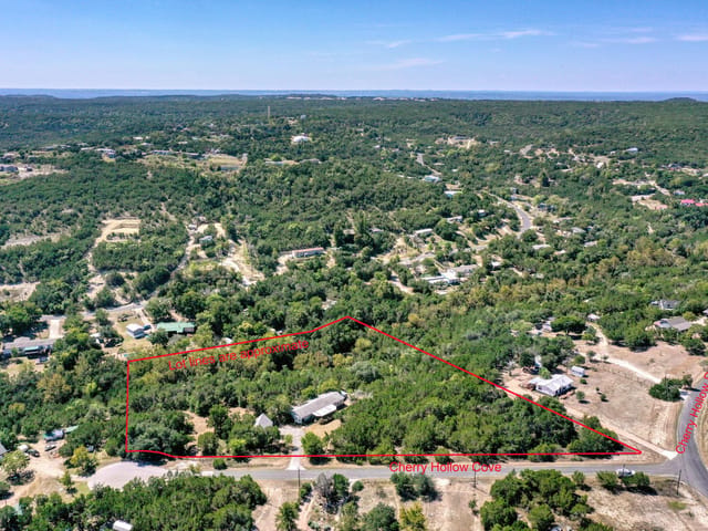 21405 Cherry Hollow Cv