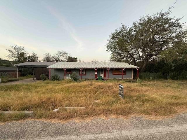 21405 Horseshoe LOOP