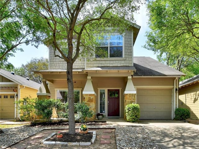 2141 Independence Dr
