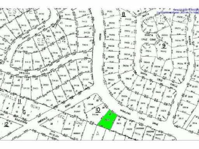 21411 Highland Lake DR