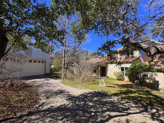 2147 TEJAS TRAIL
