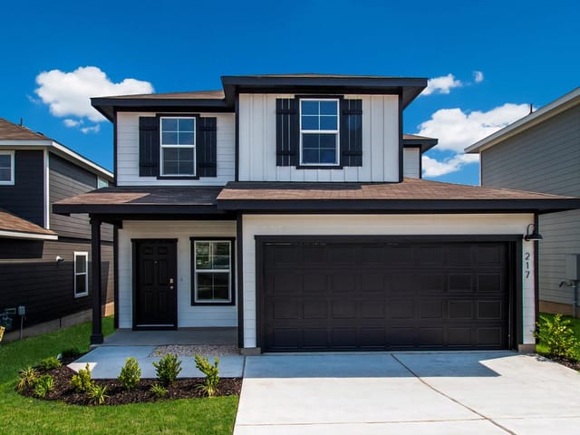 215 Arnold Loop