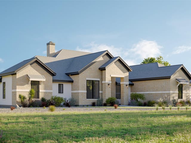 215 Barilla DR