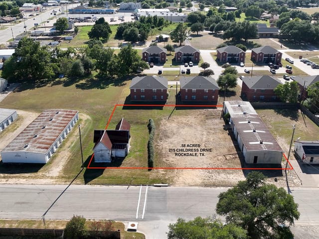 215 Childress DR