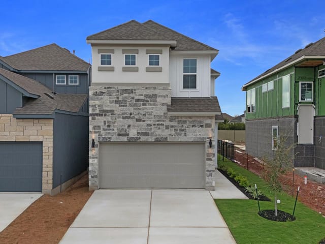 215 Flora Springs CV