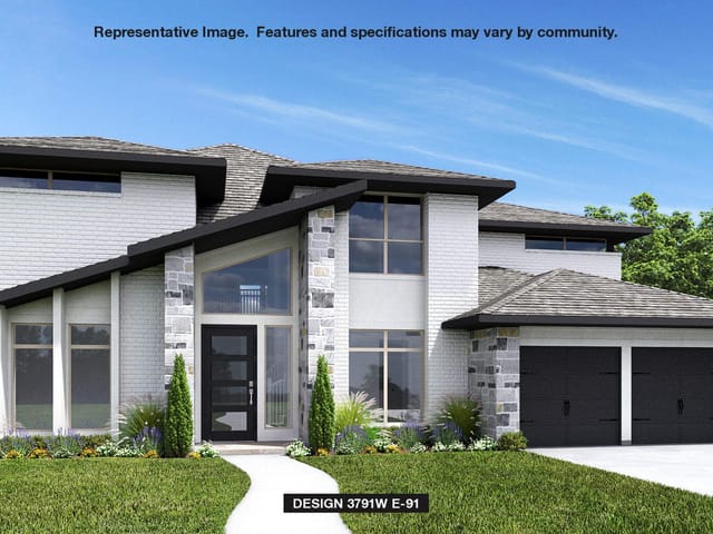 215 Leaning Rock Ridge
