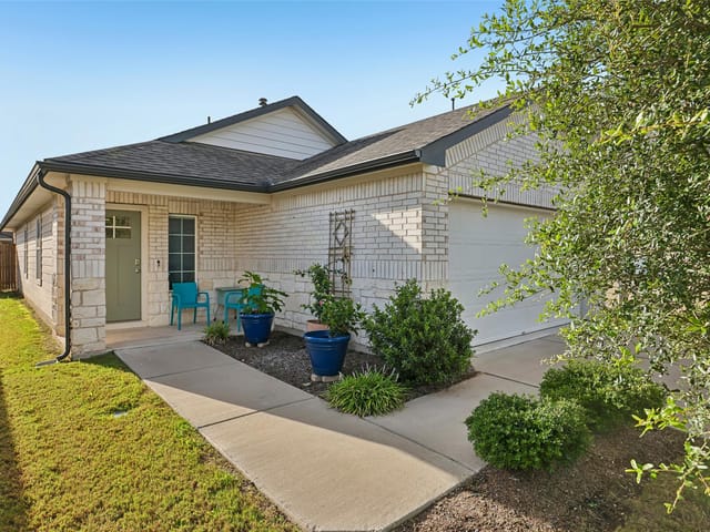 215 Tributary WAY