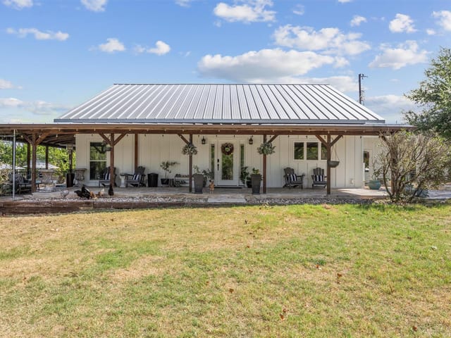 2150 County Road 282