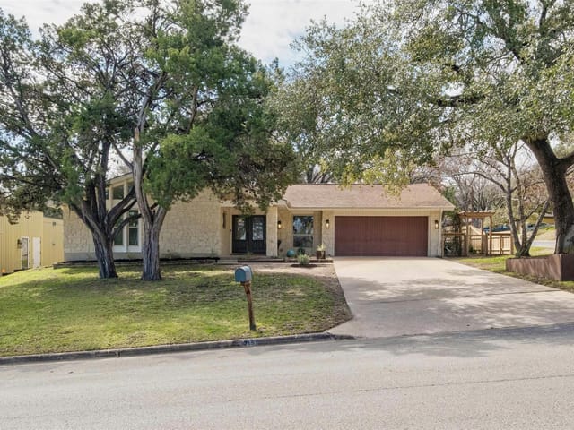 2151 Barton Hills DR