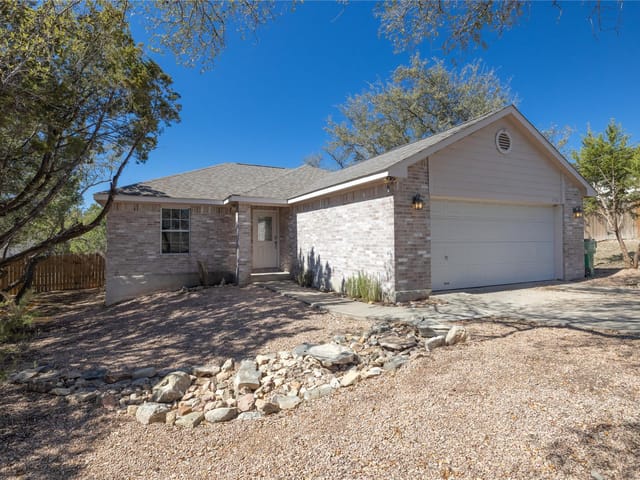 21518 Horseshoe Loop