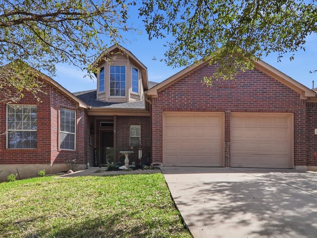2157 Paradise Ridge DR