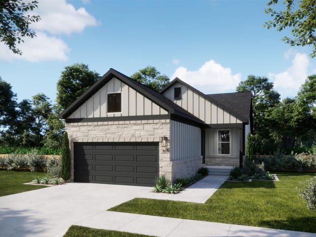 216 Amity Bower DR