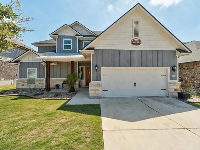 216 Ancient Oak Way