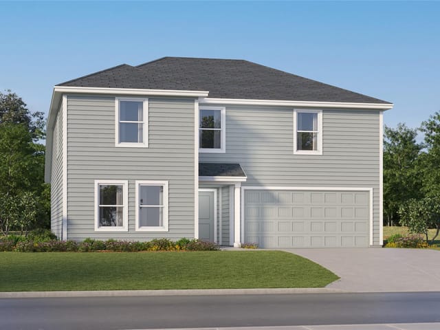 216 Bertram Oaks DR