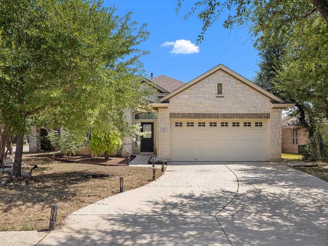 216 Cherry Laurel DR