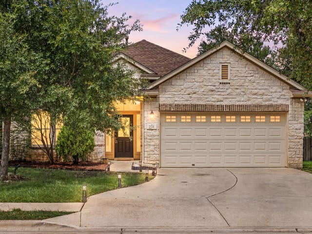 216 Cherry Laurel DR