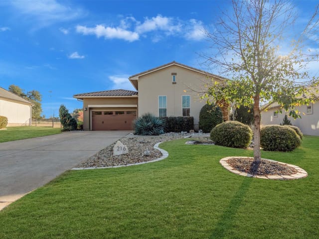 216 Cimarron Hills TRL