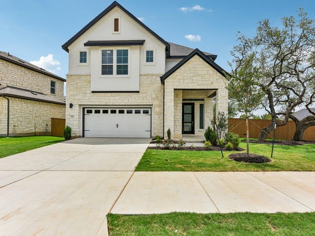 216 Comfort DR