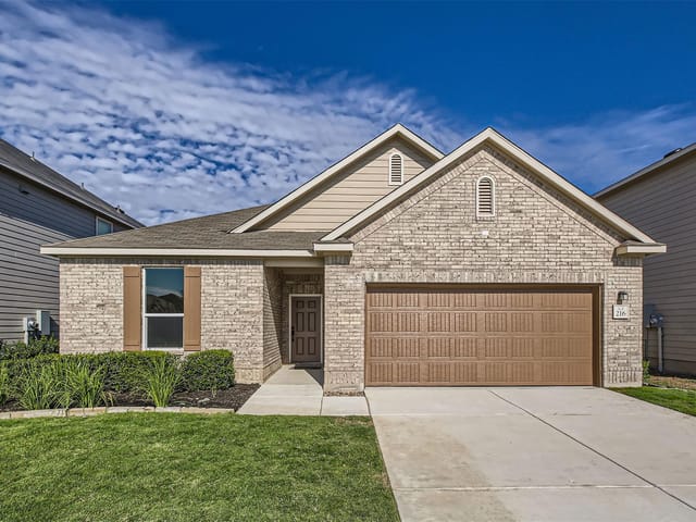 216 Deer Crest DR