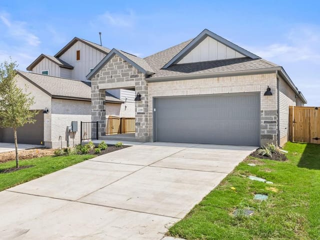 216 High Valley Drive