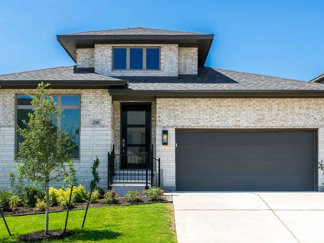 216 Montecido DR