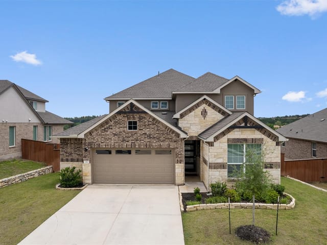216 Mystic Canyon LN