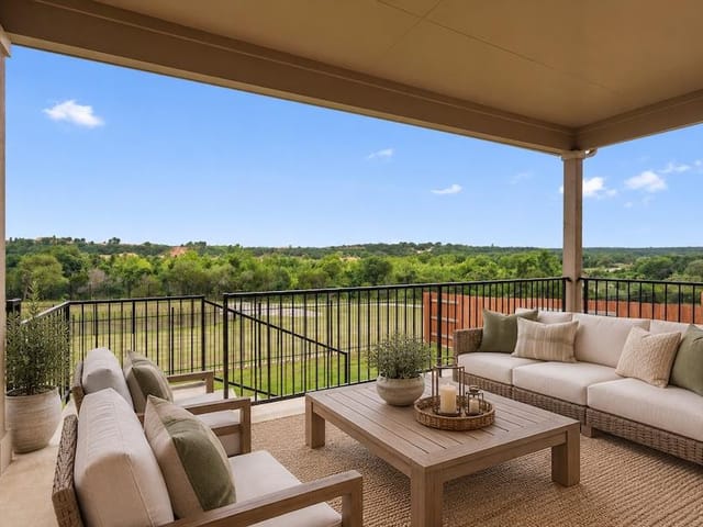 216 Mystic Canyon LN