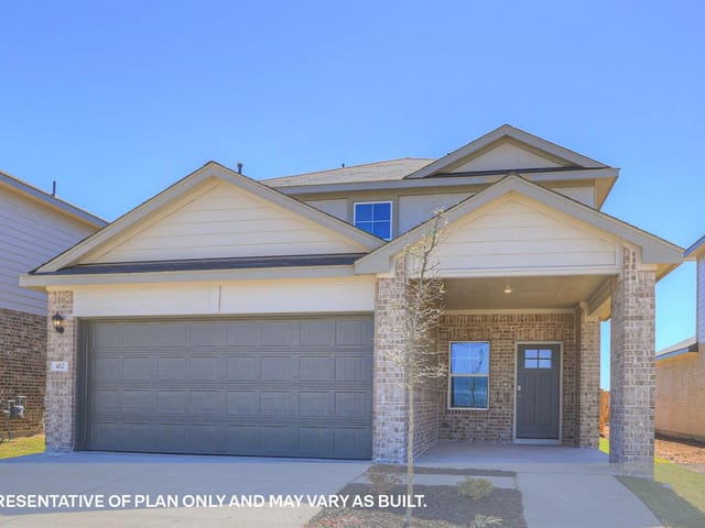 216 Raymondville PATH