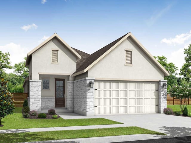 216 Rock Daisy TRL