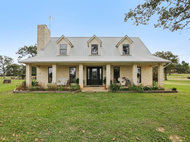2160 County Road 305