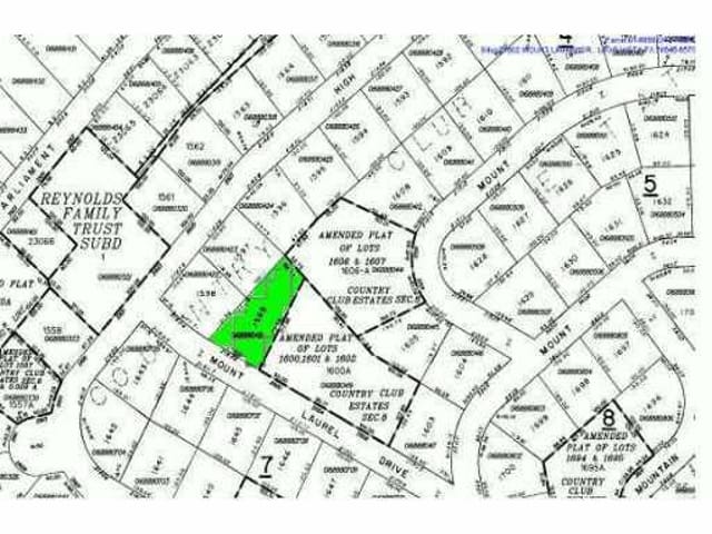21602 Mount Laurel DR