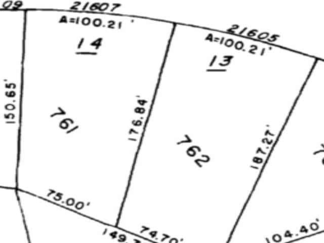 21605 Arrowhead PT