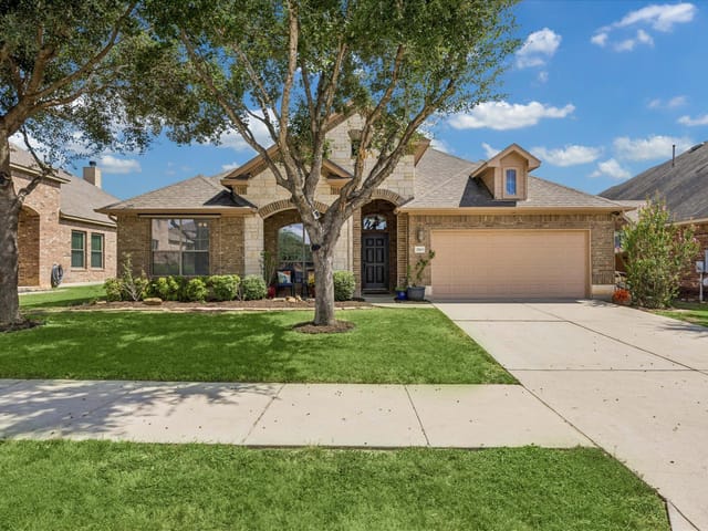 2163 Garlic Creek DR