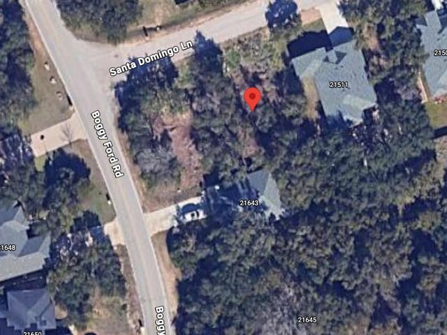 21641 Boggy Ford RD