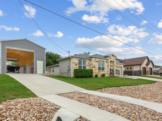 21666 High DR