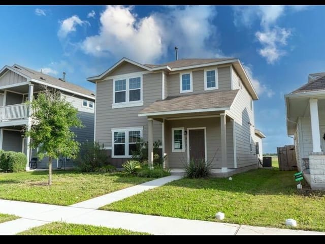 217 Bent Creek DR