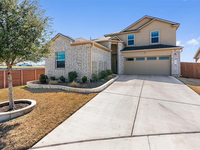 217 Concho Brook BND