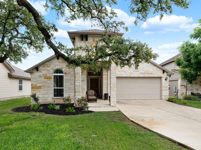217 Deep Creek DR
