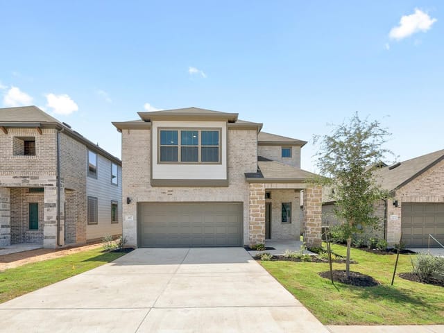 217 Hornet ST