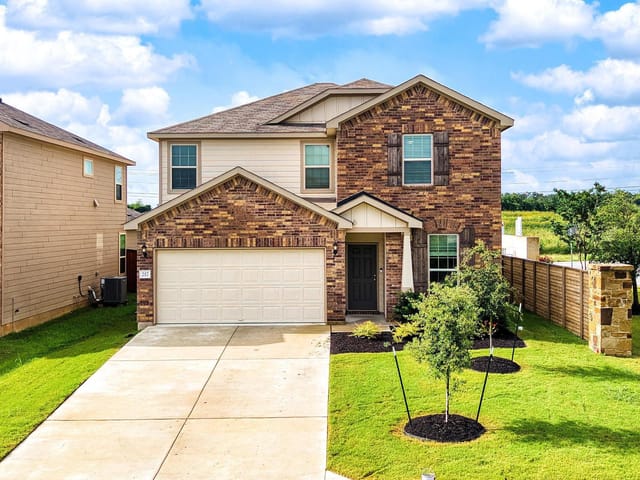 217 Innisfree RD