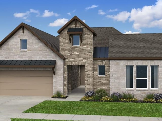 217 Las Posas DR
